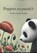Poppies en panda's, Talitha van der Hoeden - Paperback - 9789493349452