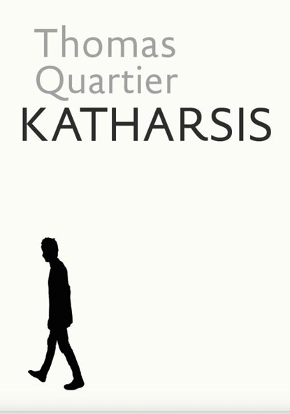 Katharsis, Thomas Quartier - Paperback - 9789493349773