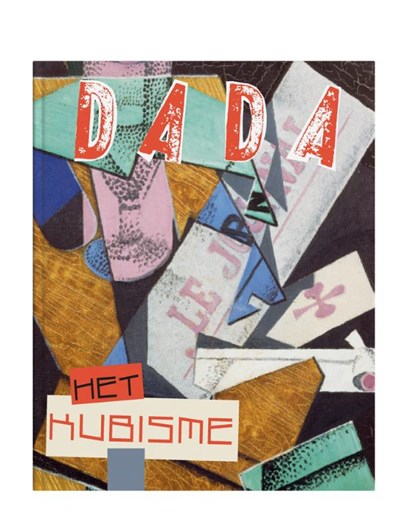 Het kubisme, Goes Mia - Paperback - 9789493352049