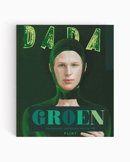 Groen, Mia Goes - Paperback - 9789493352056