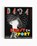 Kunst en sport, Mia Goes - Paperback - 9789493352247