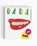 DADA Popart, Mia Goes - Paperback - 9789493352513