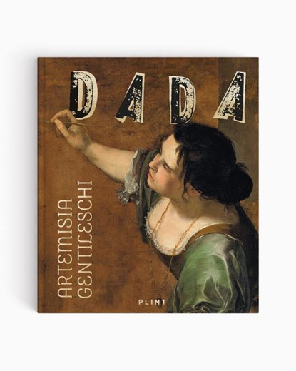 DADA Artemisia Gentileschi, Mia Goes - Paperback - 9789493352568
