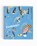 DADA Kandinsky, Mia Goes - Paperback - 9789493352889