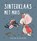 Sinterklaas met Muis, Pauline Baartmans - Gebonden - 9789493354241
