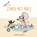 Zomer met Muis, Pauline Baartmans - Gebonden - 9789493354685