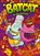 Batcat - In de puree, Meggie Ramm - Gebonden - 9789493354760