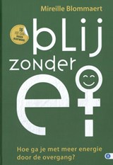 Blij zonder ei - Mireille Blommaert - 9789493355293