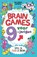 Braingames voor 9-jarigen, Gareth Moore - Paperback - 9789493356214