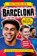 Barcelona is de beste, Simon Mugford - Gebonden - 9789493356689
