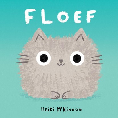 Floef, Heidi McKinnon - Gebonden - 9789493356962