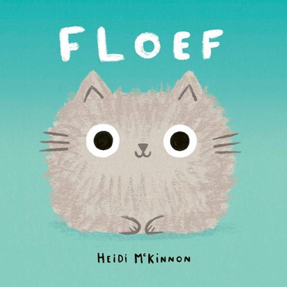 Floef, Heidi McKinnon - Gebonden - 9789493356962