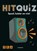 Hitquiz, Diverse auteurs - Paperback - 9789493356979