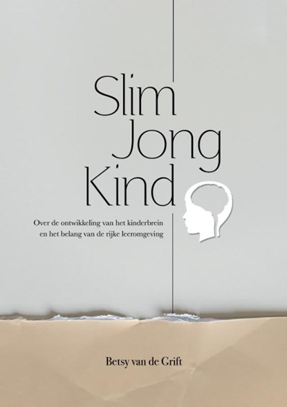 Slim Jong Kind, Betsy van de Grift - Paperback - 9789493357211