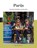 Parijs budgetvriendelijk beleven, Ferry van der Vliet - Paperback - 9789493358652