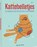 Kattebelletjes, Rob van Vuure - Gebonden - 9789493358744