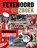 Feyenoord Quizboek, Paul Groenendijk ; Tim Duijverman - Paperback - 9789493358911