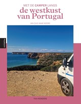 Met de camper langs de westkust van Portugal - Tina Reinders - 9789493358997
