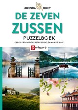 Denksport - De Zeven Zussen Puzzelboek,  -  - 9789493361089