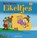 Drie kleine eikeltjes 2, Charlotte de Koomen ; Bert Tier - Gebonden - 9789493364158