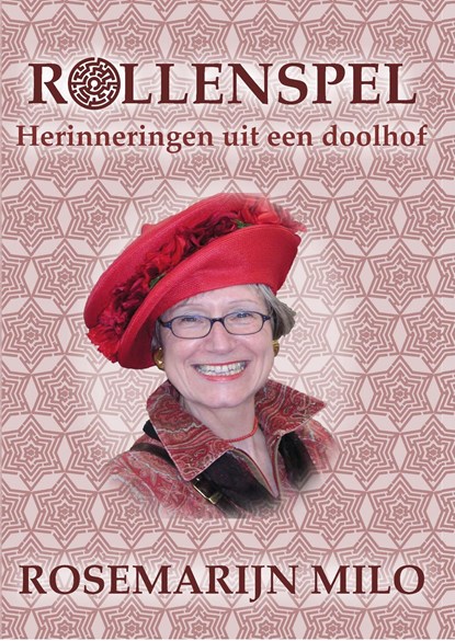 Rollenspel, Rosemarijn Milo - Ebook - 9789493364356