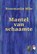 Mantel van schaamte, Rosemarijn Milo - Paperback - 9789493364905