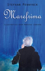 Marefrima - Stefaan Pennynck - 9789493366336
