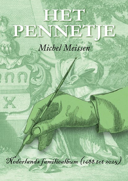 Het Pennetje, Michel Meissen - Ebook - 9789493366565