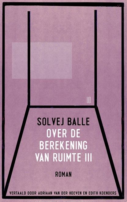 Over de berekening van ruimte / III, Solvej Balle - Ebook - 9789493367111