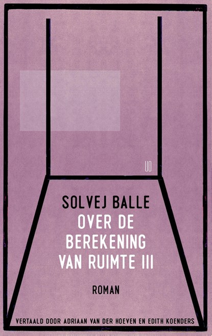 Over de berekening van ruimte III, Solvej Balle - Ebook - 9789493367111