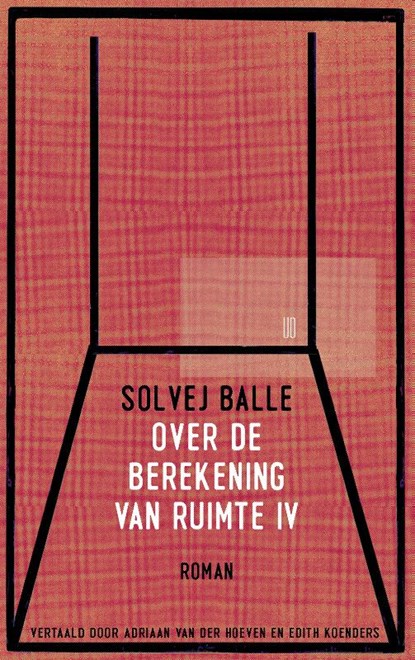 Over de berekening van ruimte IV, Solvej Balle - Paperback - 9789493367180
