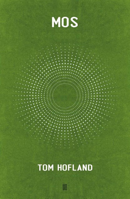 Mos, Tom Hofland - Paperback - 9789493367210