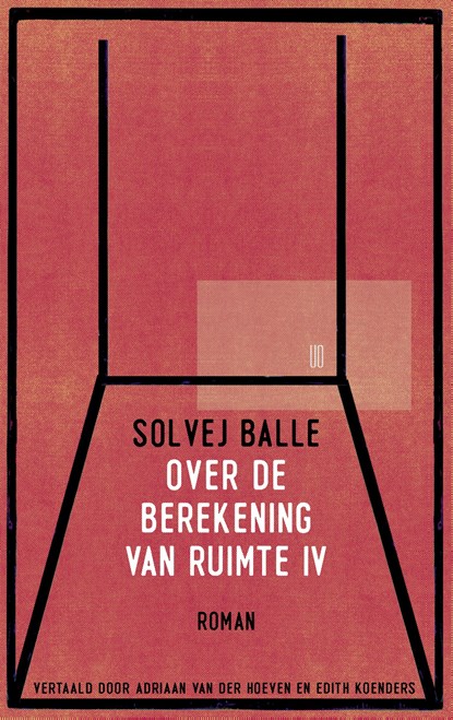 Over de berekening van ruimte IV, Solvej Balle - Ebook - 9789493367265