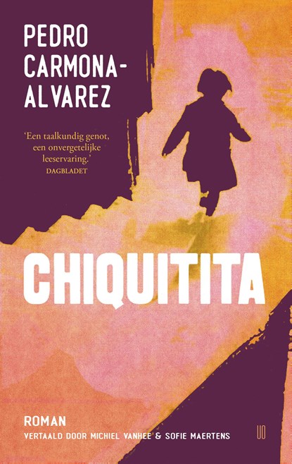 Chiquitita, Pedro Carmona-Alvarez - Ebook - 9789493367401