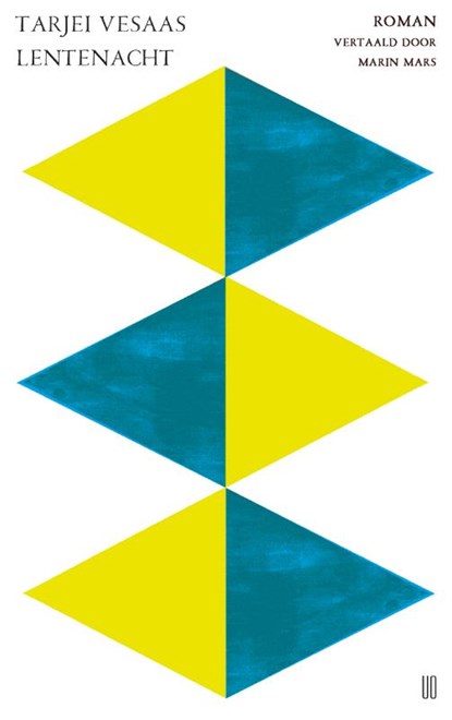 Lentenacht, Tarjei Vesaas - Paperback - 9789493367685