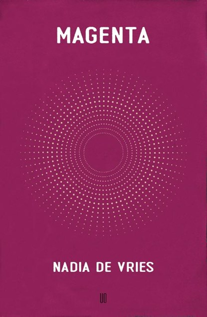 Magenta, Nadia de Vries - Paperback - 9789493367715