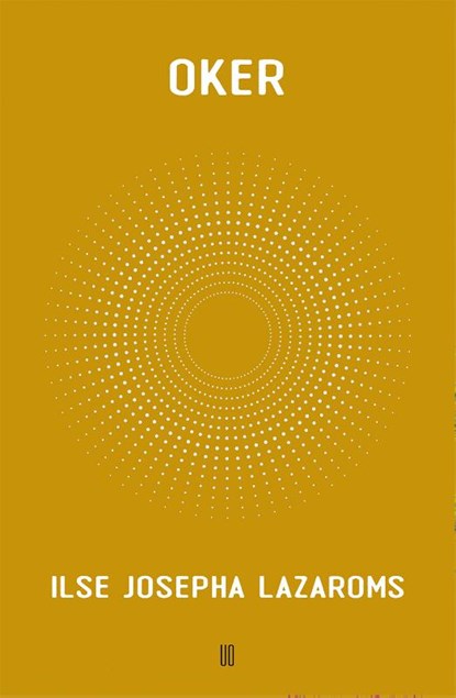 Oker, Ilse Josepha Lazaroms - Paperback - 9789493367722