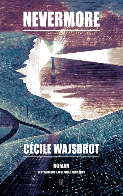 Nevermore, Cécile Wajsbrot - Ebook - 9789493367760