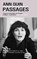 Passages, Ann Quin - Paperback - 9789493367982