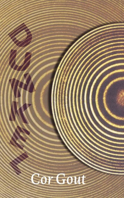 Dunkel, Cor Gout - Paperback - 9789493368156