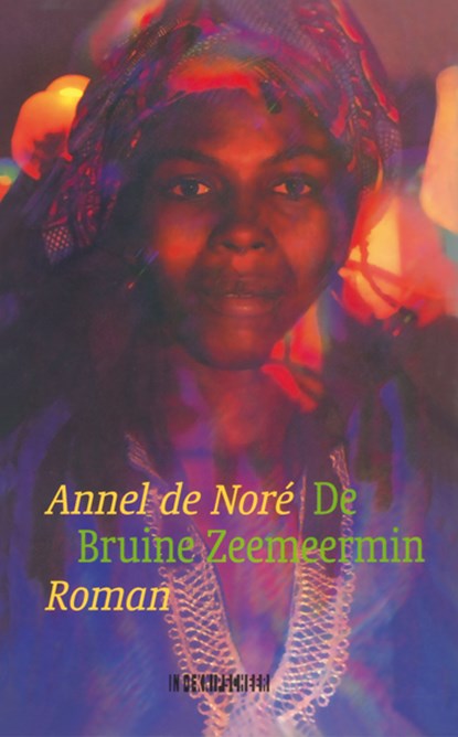 De bruine zeemeermin, Annel de Noré - Paperback - 9789493368415