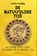 De Natuurlijke Tijd, Peter Toonen - Paperback - 9789493372108