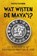 Wat wisten de Maya's?, Peter Toonen - Paperback - 9789493372115
