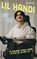 Lil Handi, Jelmer Soes - Paperback - 9789493374317