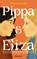 Pippa en Eliza, Laurens Besselsen - Paperback - 9789493374362