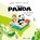Kleine Panda en Kleine Tijger, Jakob Martin Strid - Gebonden - 9789493374430