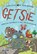 Getsie: Gesmolten chocoballen en een complete kattastrofe 2, Sophie Souid - Paperback - 9789493374478