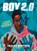 Boy 2.0, Tracey Baptiste - Gebonden - 9789493374690