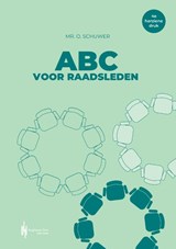ABC voor raadsleden - Olaf Schuwer - 9789493376151