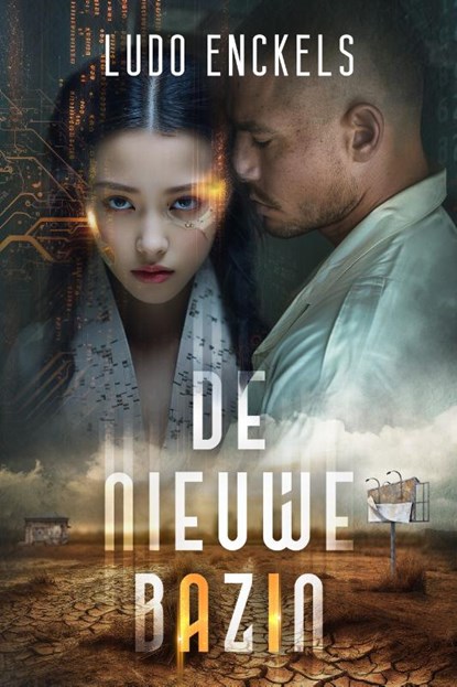 De nieuwe bazin, Ludo Enckels - Paperback - 9789493381087